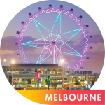 sài gòn - melbourne -sài gòn